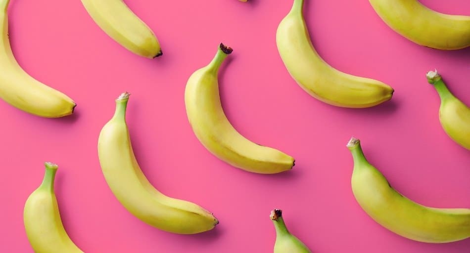 Are Bananas Acidic?