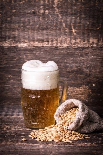 Barley And Beer