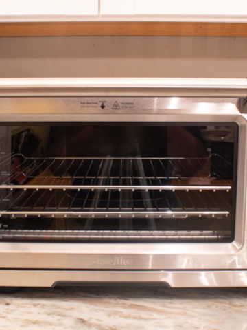 Chef's Breville Smart Oven Air Fryer Review [10 PHOTOS]