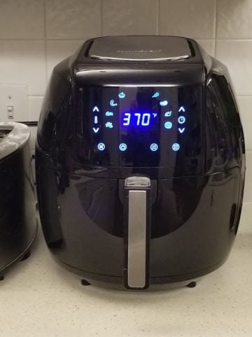 Chef Ranks & Reviews the 9 Best Air Fryers After 21 Tests