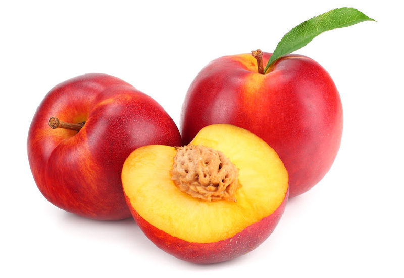 Is Nectarine Skin Edible? Get the Facts - Tastylicious