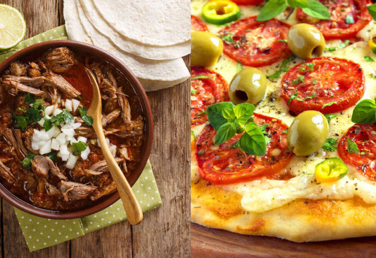 Mexican Oregano Vs Italian Oregano