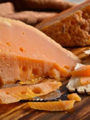 Mimolette Substitutes - The 6 Best Choices