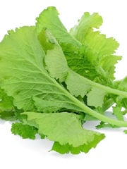 Substitutes For Mustard Greens - The Top 12