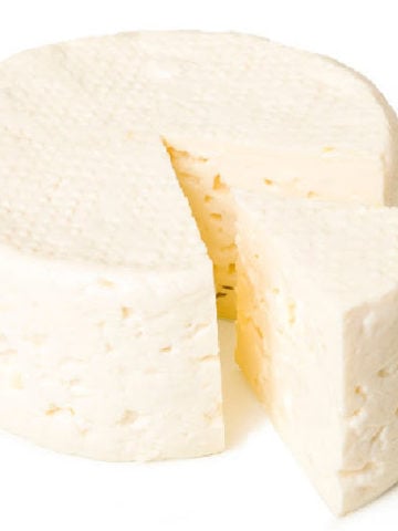 The Top 9 Panela Cheese Substitutes