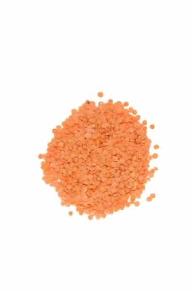 Red Lentils