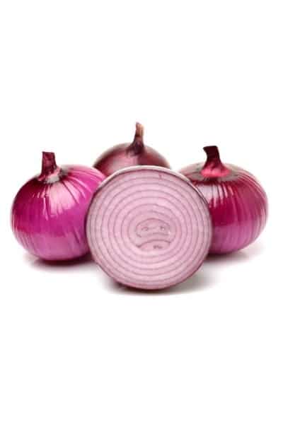 Red Onion