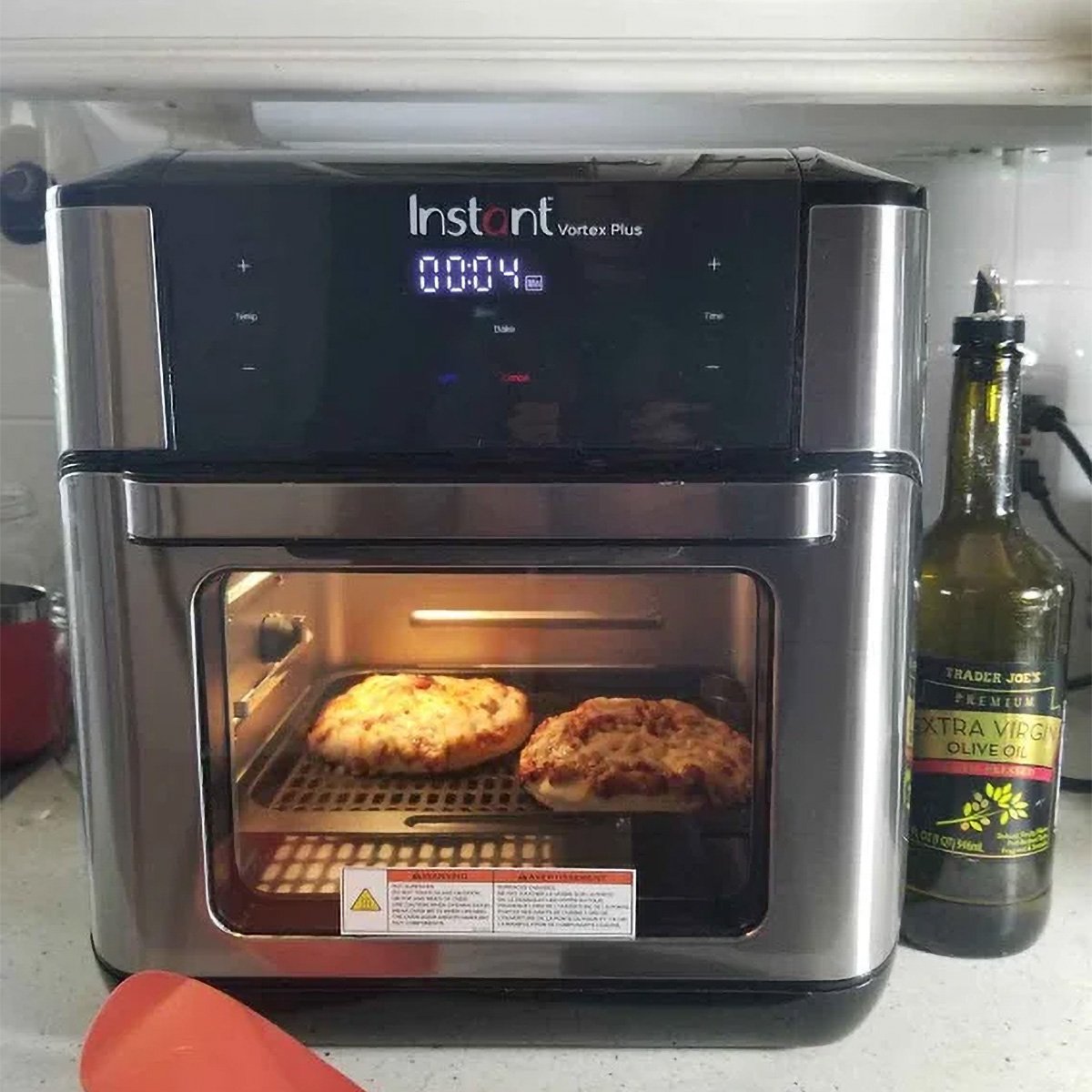 air fryer countertop