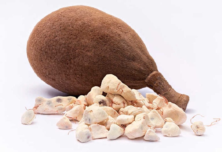 What Does Baobab Fruit Taste Like?