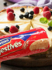 Digestive Biscuit Substitutes - The 7 Best