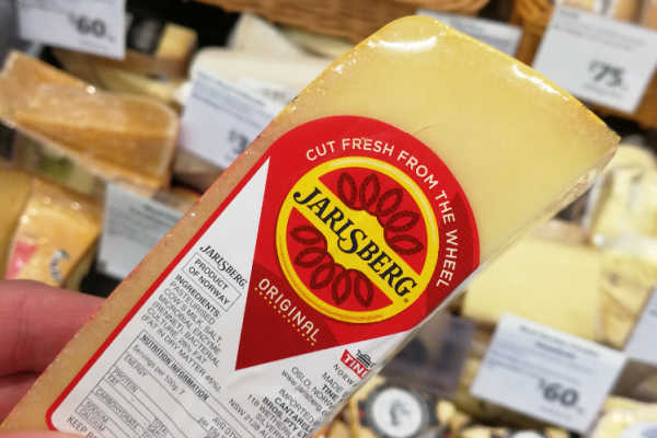 Jarlsberg