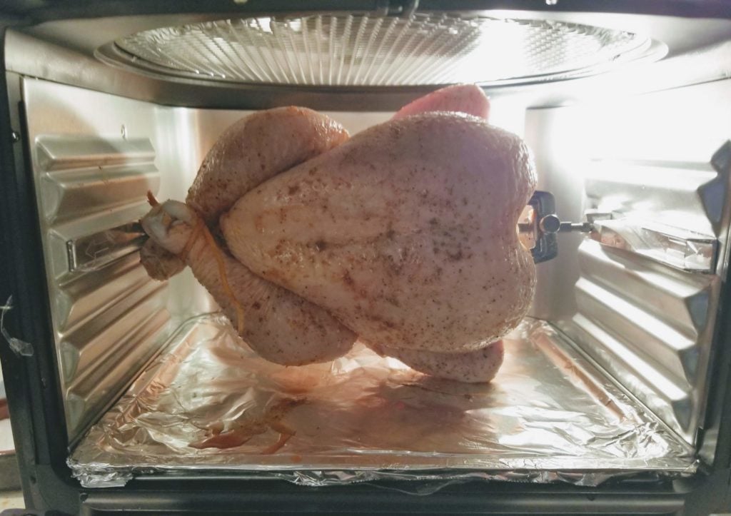 Roast Chicken In Oven 2 1024x723