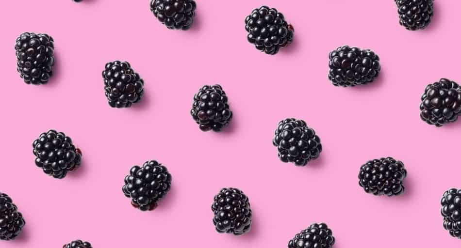 Are Blackberries Acidic?