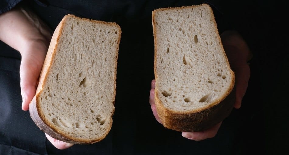 Is Bread Processed Food? (Which one is the Best?)