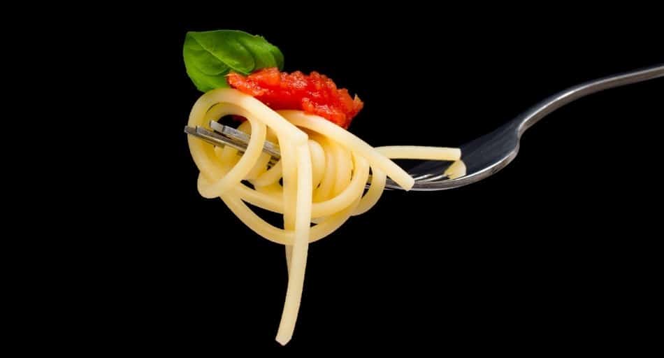Is Pasta Processed Food?