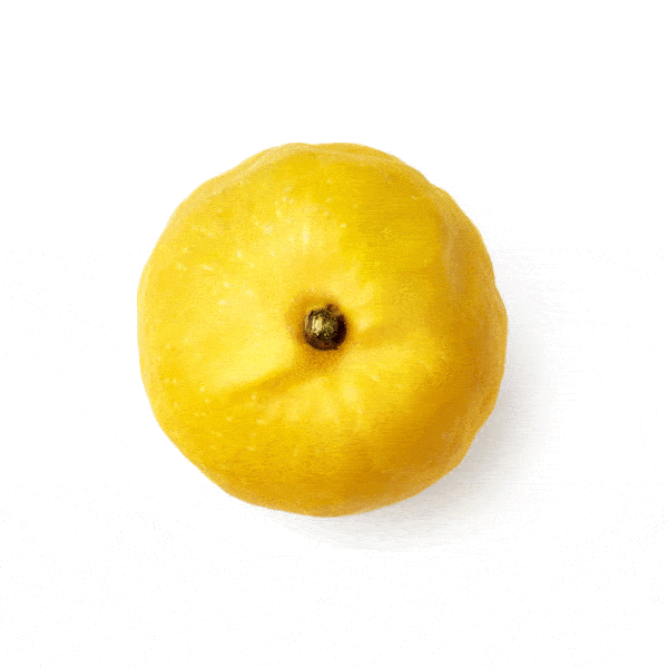 Slicing A Quince