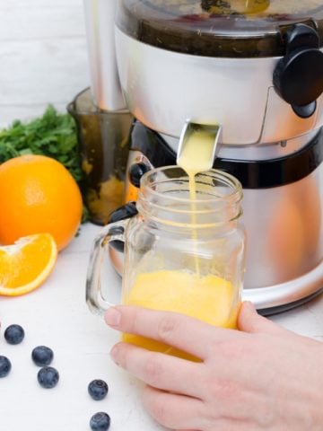 The 7 Best Juicers to Buy in 2022