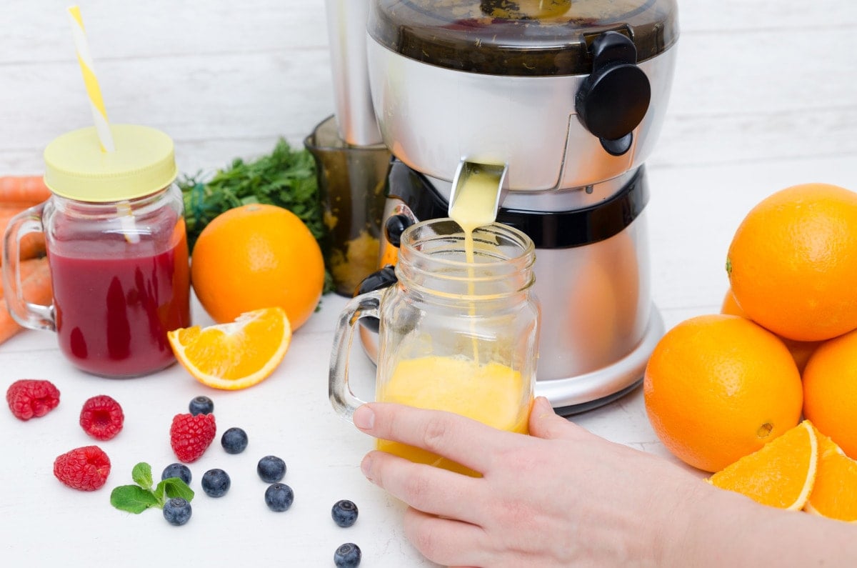 Best Juicers to Buy 