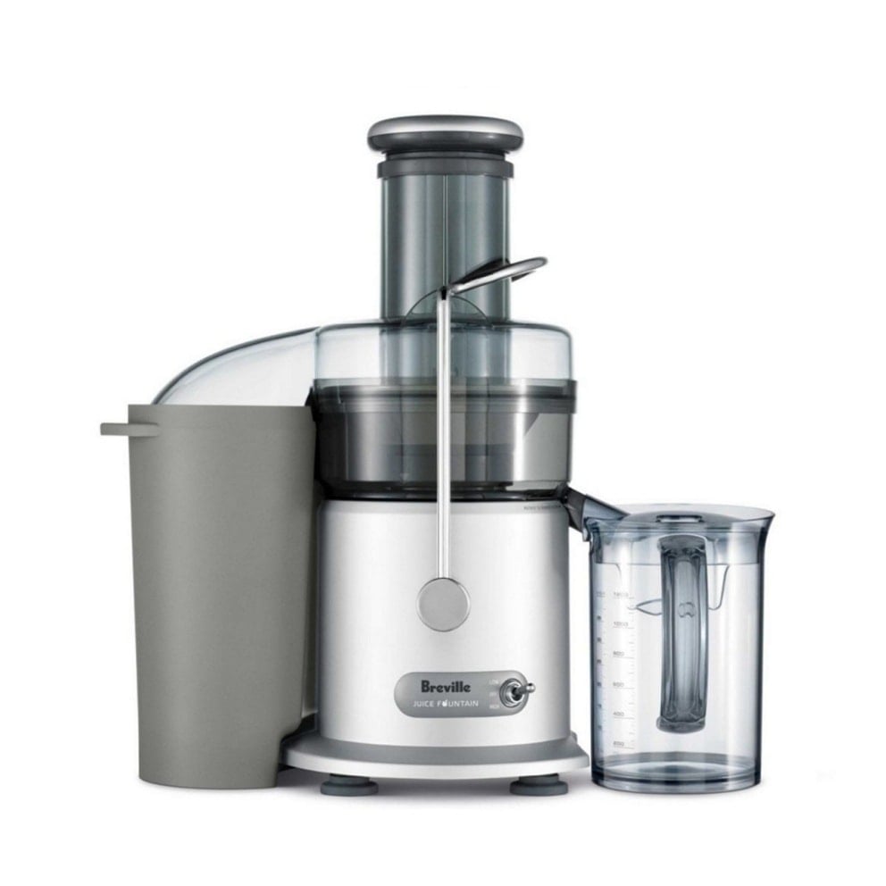 Breville JE98XL Juice Fountain Plus