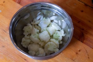 cauliflower cooling 1