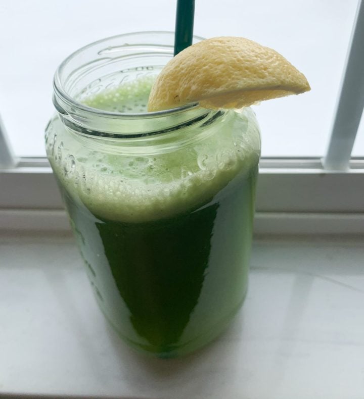 Detox DreamFresh Fruit and Vegetable Raw Juice Detox Recipe Tastylicious