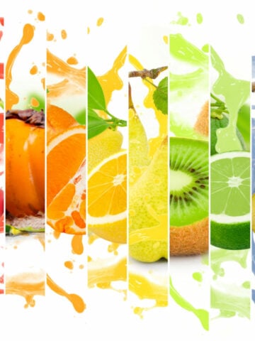 different fruits best for juicing