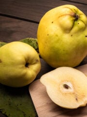 What Does A Quince Taste Like?