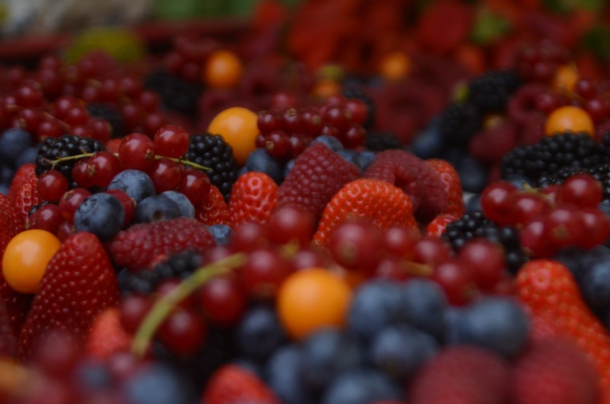 berries-fruit