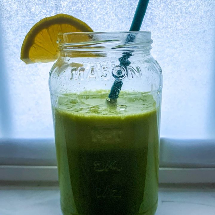 Amazing Green Juice Recipe To Boost Your Immune System Tastylicious