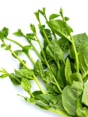 What Does Malabar Spinach Taste Like?