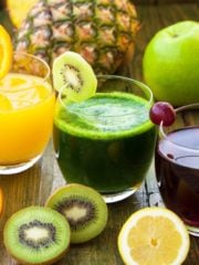 The 10 Best Fruits for Juicing