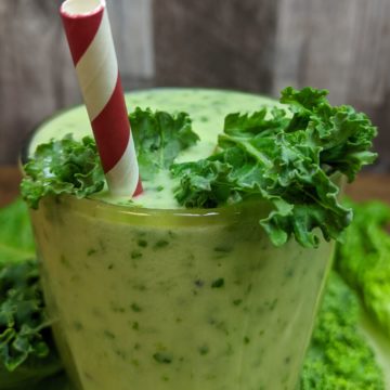 Mix Green Smoothie