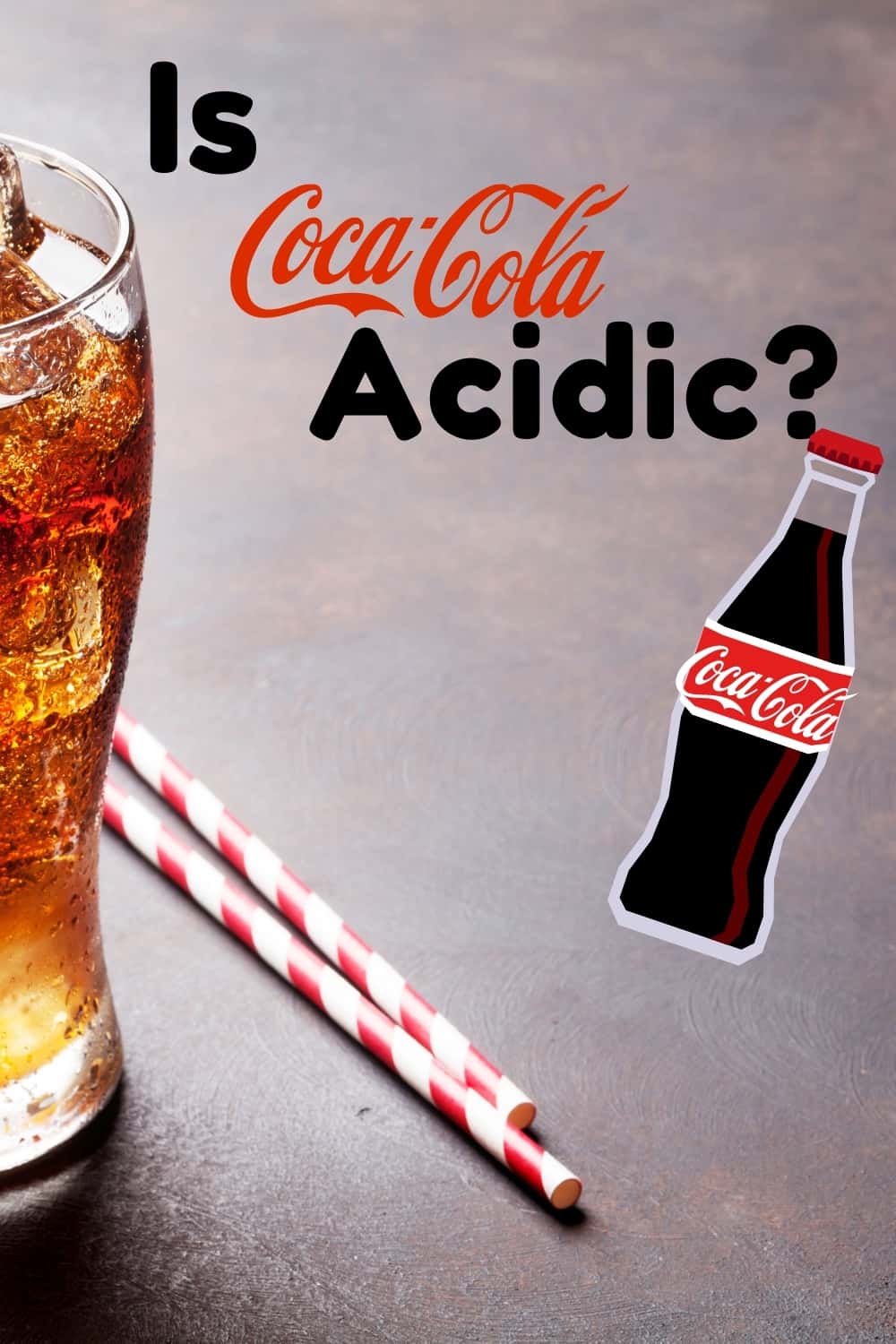 Is CocaCola Acidic? (Bad for GERD?) Tastylicious