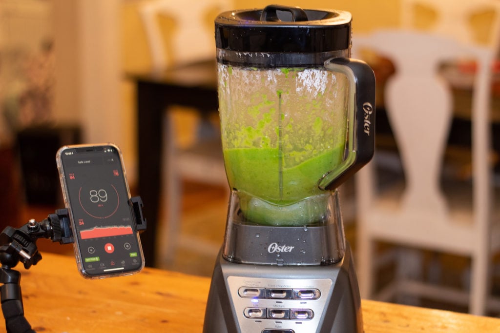 Oster Blender Pro 1200 Review｜Smooth Blends Every Time 