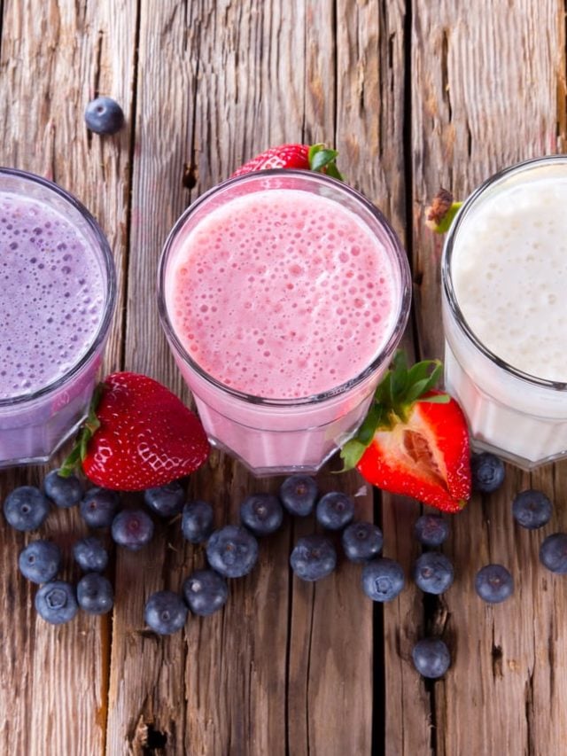 Best 3 Smoothies For Constipation Tastylicious