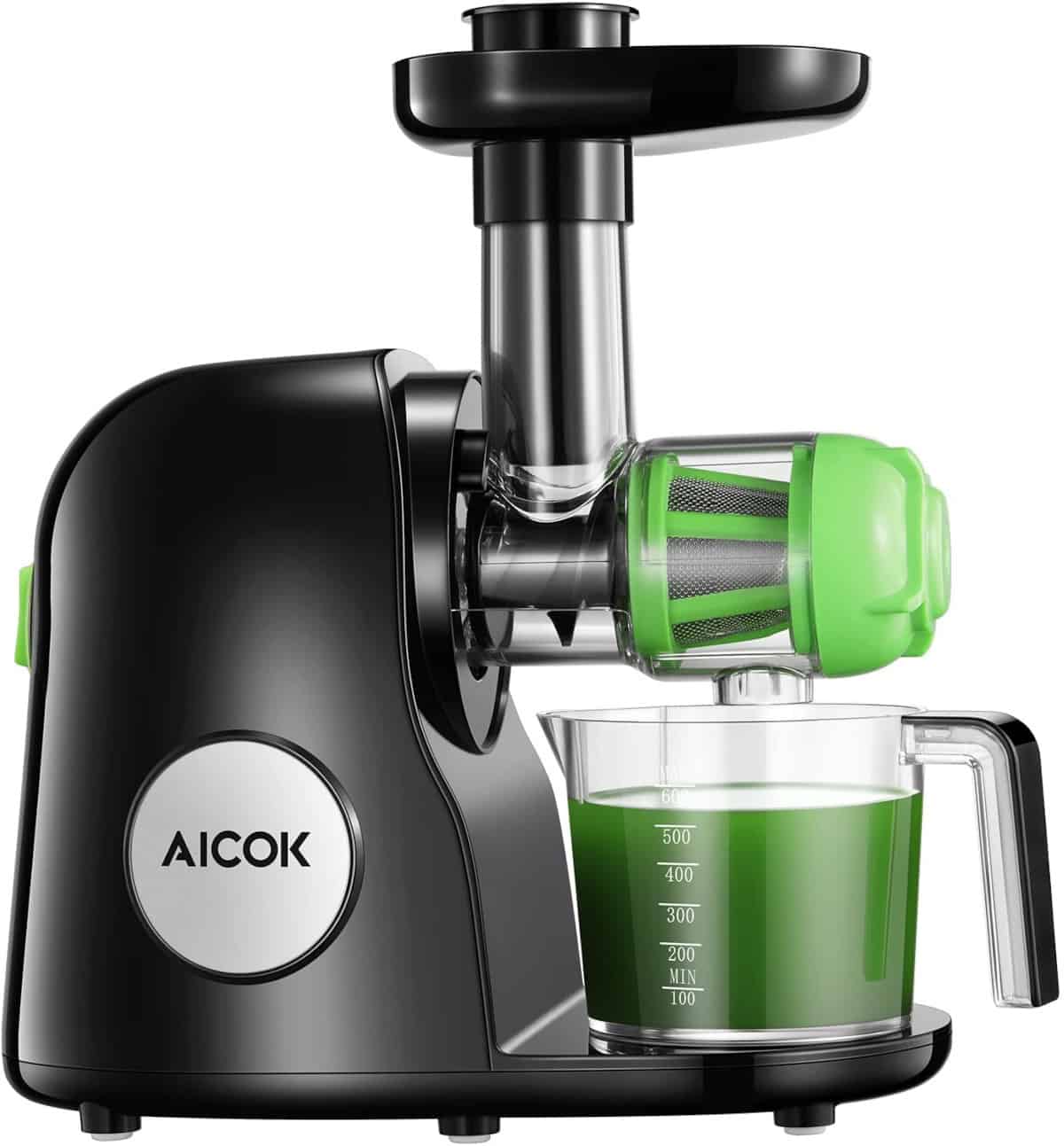 Aicok Juicer