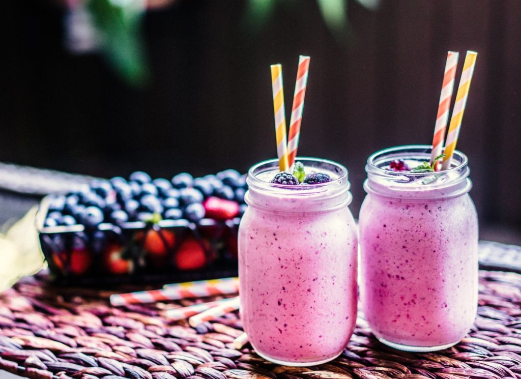 Blueberry Smoothies01 1024x745