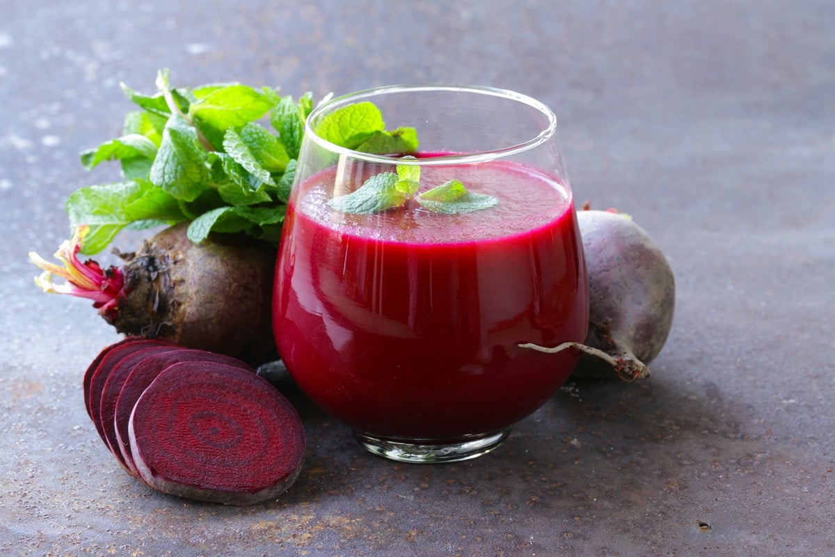 Beet Juice