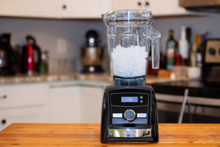 Vitamix A3300 Review Chef Tests 4 Meals [17 Photos] Tastylicious