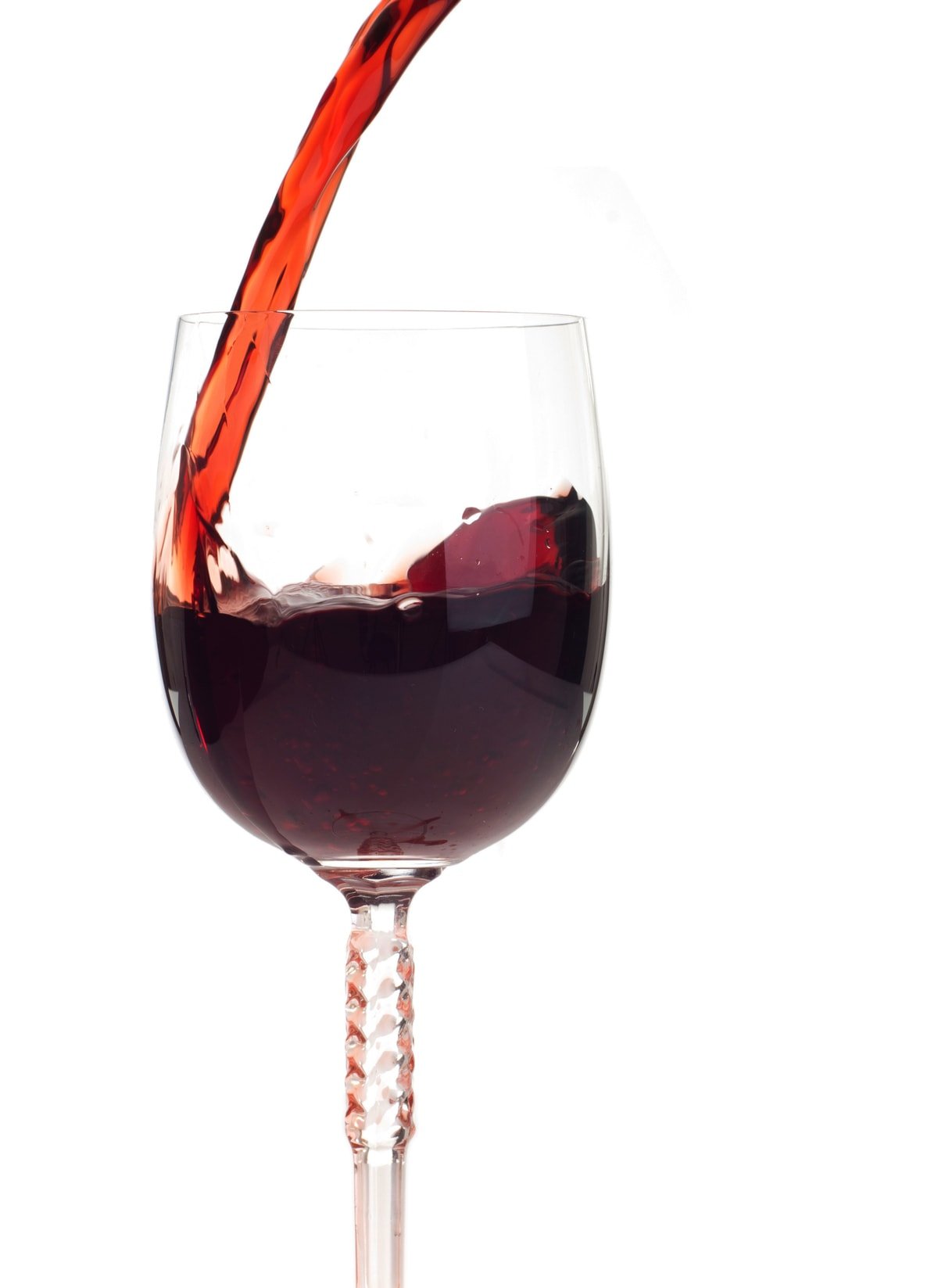 Red Wine - Vino Rosso