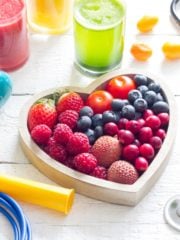 Is Juicing Good For Your Heart & Cardiovascular System?