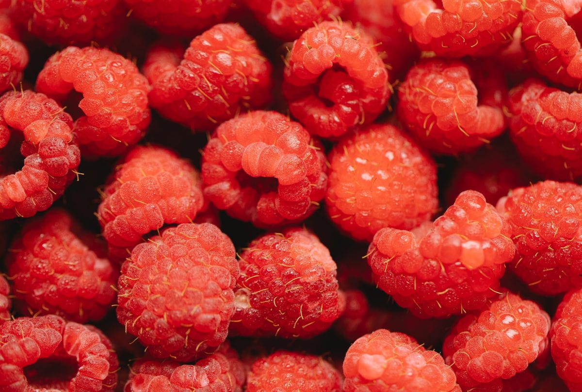 Rasberries