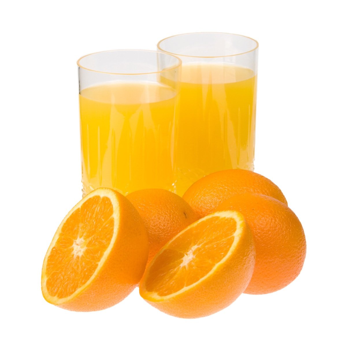 Free Oj lasts