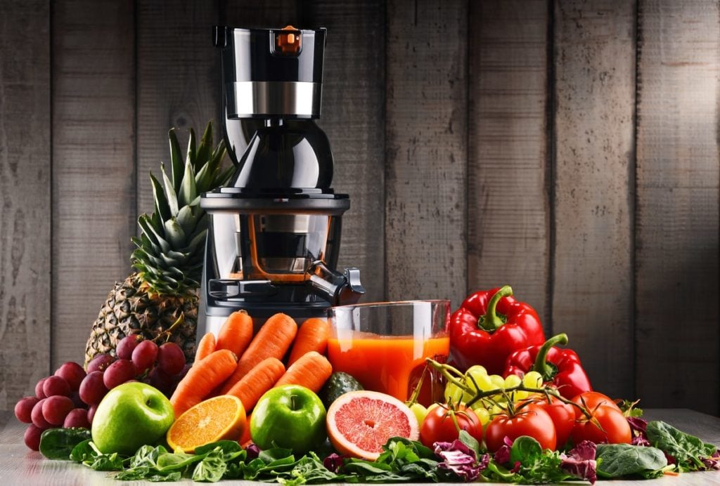 Juicer Shutterstock 01 1024x692