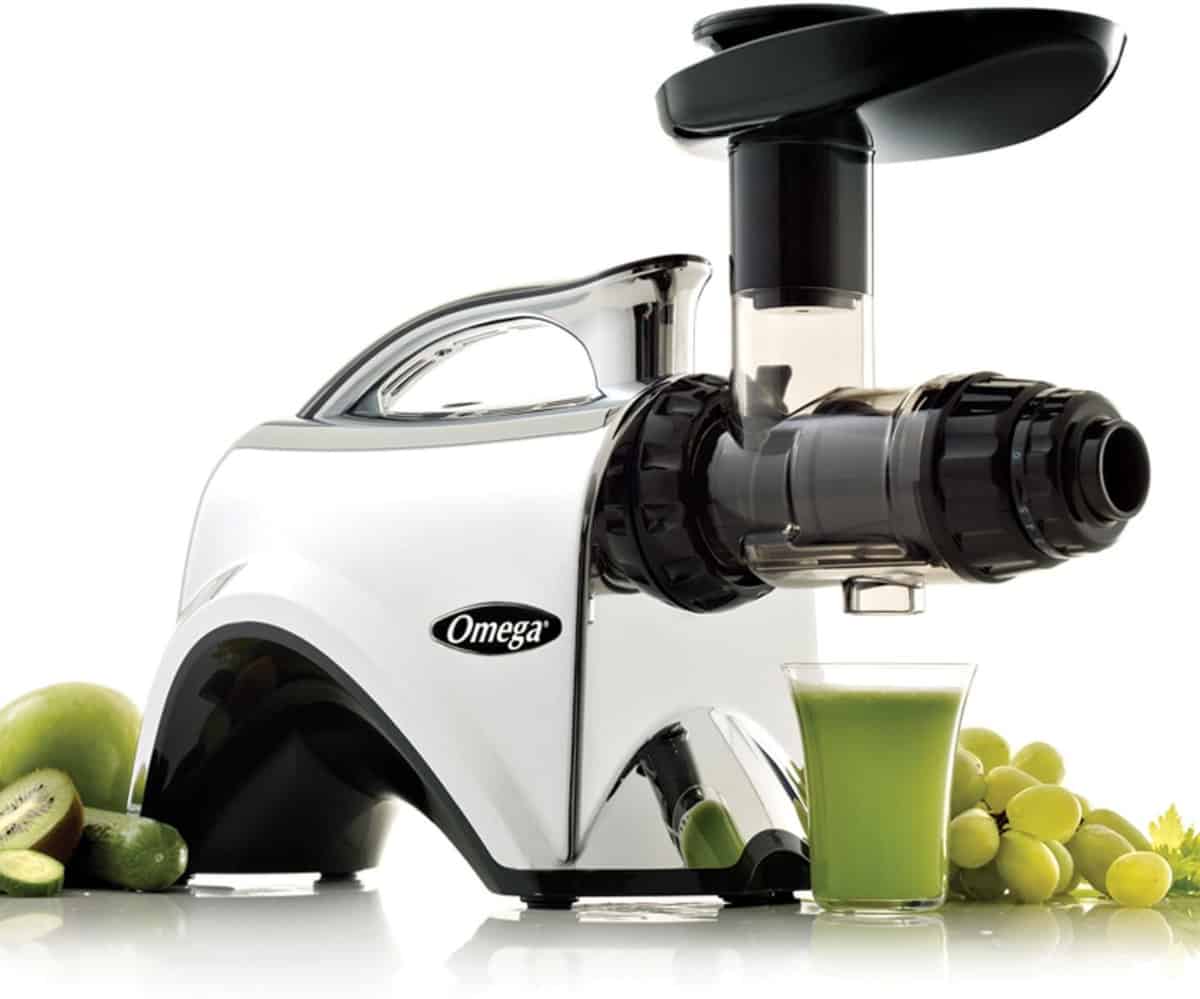 Omega Juicer