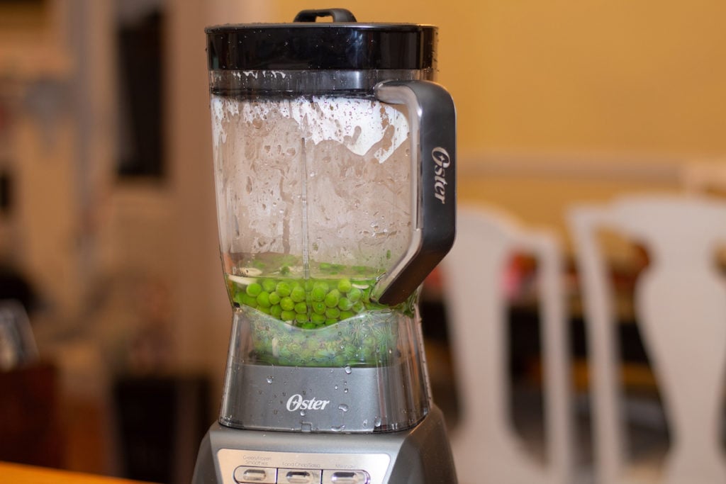 Oster Pro 1200 Blender Food Processor Combo & Reviews, Wayfair