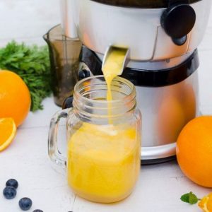 Radiant Detox Juice