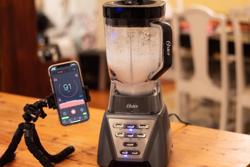 Oster Blender Pro 1200 Review｜Smooth Blends Every Time 