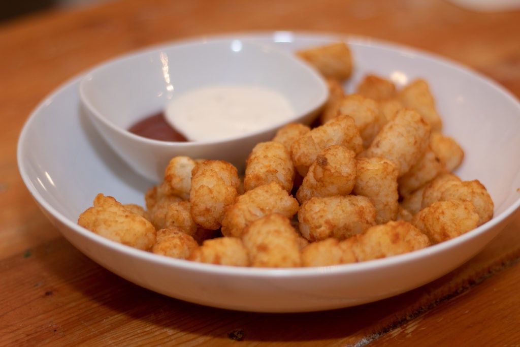 Tater Tots