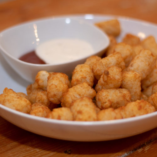 Tater Tots